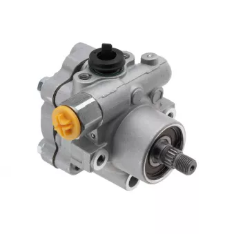 Pompe hydraulique, direction TEKNÖR SPW-NS-019