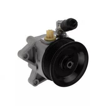 Pompe hydraulique, direction TEKNÖR SPW-VC-005