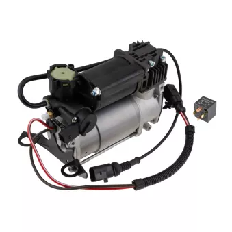Compresseur, système d'air comprimé TEKNÖR ZKP-AU-001