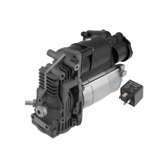 Compresseur, système d'air comprimé TEKNÖR ZKP-BM-002