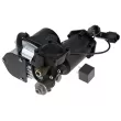 Compresseur, système d'air comprimé TEKNÖR ZKP-LR-001 - Visuel 2