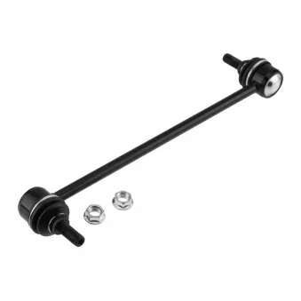 Entretoise/tige, stabilisateur avant TEKNÖR ZLP-CH-082