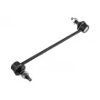 Entretoise/tige, stabilisateur avant TEKNÖR ZLP-HY-558 - Visuel 1