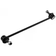Entretoise/tige, stabilisateur avant gauche TEKNÖR ZLP-PL-019 - Visuel 2
