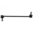 Entretoise/tige, stabilisateur avant gauche TEKNÖR ZLP-PL-019 - Visuel 3