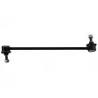 Entretoise/tige, stabilisateur avant droit TEKNÖR ZLP-PL-020 - Visuel 3