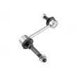 Entretoise/tige, stabilisateur avant TEKNÖR ZLP-TY-150 - Visuel 1