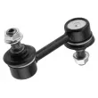 Entretoise/tige, stabilisateur arrière TEKNÖR ZLT-KA-345 - Visuel 1