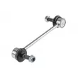Entretoise/tige, stabilisateur arrière TEKNÖR ZLT-PE-004 - Visuel 2