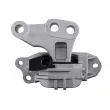 Support moteur TEKNÖR ZPS-CH-131 - Visuel 3