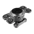 Support moteur TEKNÖR ZPS-VV-033 - Visuel 1