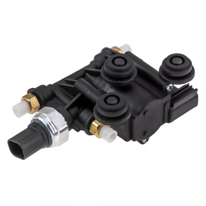 Valve, système d'air comprimé TEKNÖR ZPZ-LR-008