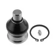 Rotule de suspension avant TEKNÖR ZSD-FR-014 - Visuel 1