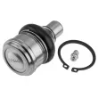 Rotule de suspension avant TEKNÖR ZSD-FR-014 - Visuel 2