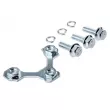 Kit de vis de serrage, suspension articulée/rotule de suspion avant TEKNÖR ZWD-VW-039SK - Visuel 1