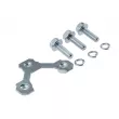 Kit de vis de serrage, suspension articulée/rotule de suspion avant TEKNÖR ZWD-VW-039SK - Visuel 2
