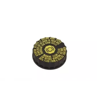 Bouchon de réservoir liquide de frein OE 464331