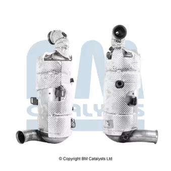 Catalyseur SCR BM CATALYSTS BM31073H