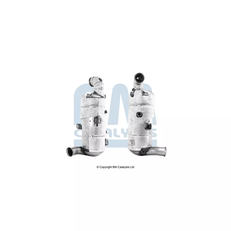 Catalyseur SCR BM CATALYSTS BM31073H