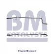 Tuyau d'échappement BM CATALYSTS BM50113 - Visuel 1