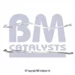 Tuyau d'échappement BM CATALYSTS BM50390 - Visuel 2