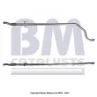 Tuyau d'échappement BM CATALYSTS BM50504 - Visuel 1