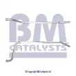 Tuyau d'échappement BM CATALYSTS BM50629 - Visuel 1