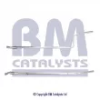 Tuyau d'échappement BM CATALYSTS BM50764 - Visuel 1