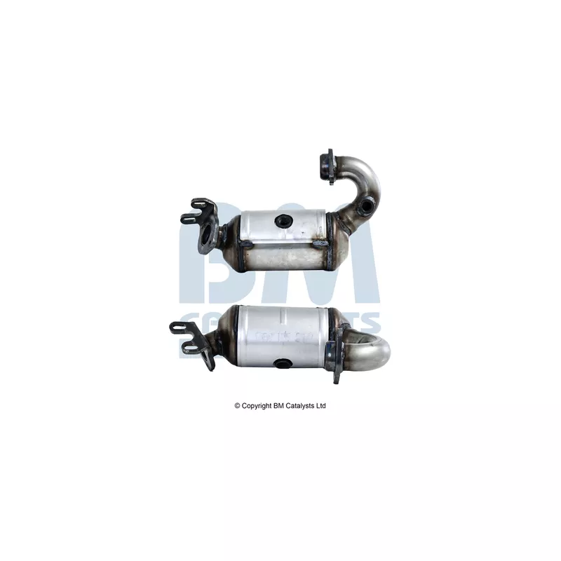 Catalyseur BM CATALYSTS BM92061H