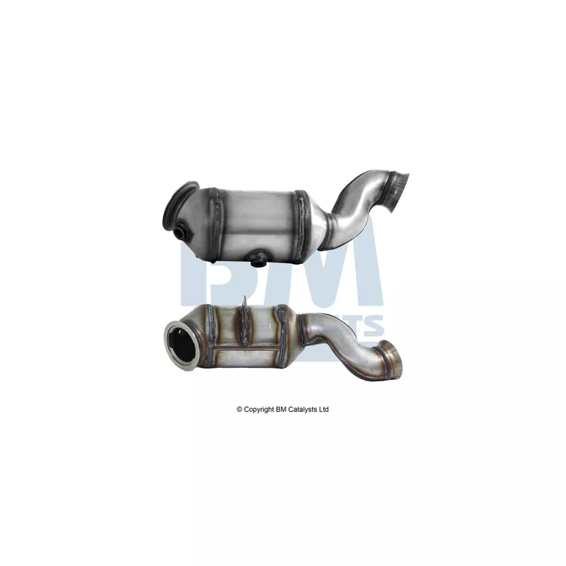 Catalyseur BM CATALYSTS BM92530H