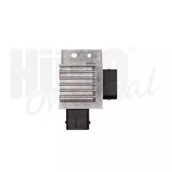 Temporisateur de préchauffage HITACHI 132265