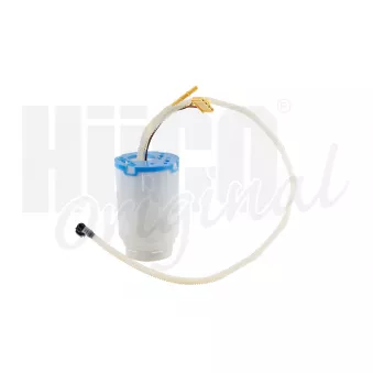 Unité d'injection de carburant HITACHI 132706
