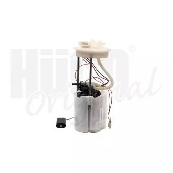 Unité d'injection de carburant HITACHI 132724