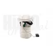Unité d'injection de carburant HITACHI 132725 - Visuel 2