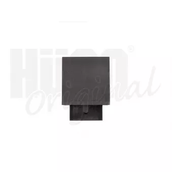Dispositif de controle, pompe à carburant HITACHI 132911