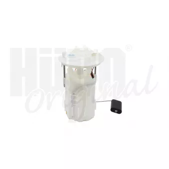 Capteur, niveau de carburant HITACHI 133219