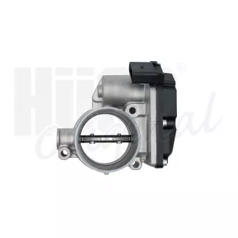 Corps papillon HITACHI 139011