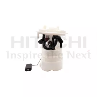 Unité d'injection de carburant HITACHI 2502725