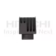 Dispositif de controle, pompe à carburant HITACHI 2502911 - Visuel 1
