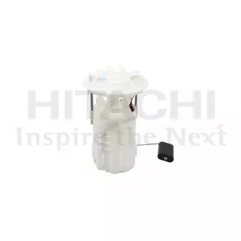 Capteur, niveau de carburant HITACHI 2503219
