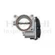 Corps papillon HITACHI 2509012 - Visuel 2