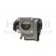 Corps papillon HITACHI 2509013 - Visuel 2