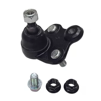 Rotule de suspension CTR