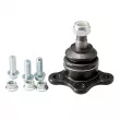 Rotule de suspension CTR CB0153 - Visuel 1