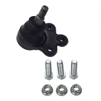 Rotule de suspension CTR CB0164