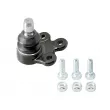 Rotule de suspension CTR CB0166 - Visuel 1