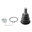 Rotule de suspension CTR CB0320 - Visuel 1