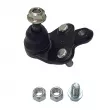 Rotule de suspension CTR CB0411 - Visuel 1