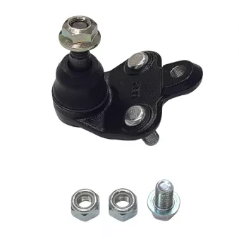 Rotule de suspension CTR