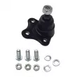 Rotule de suspension CTR CB0455L - Visuel 1